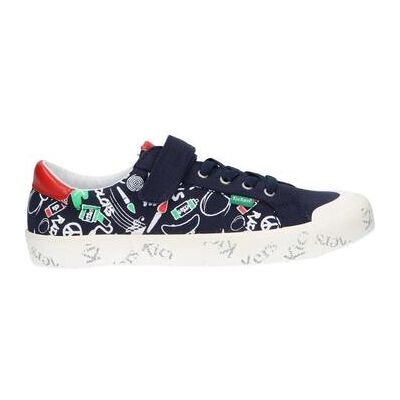 Kickers Gody Marine Street Kinderschuhe Kickers Gody Marine Street Kinderschuhe