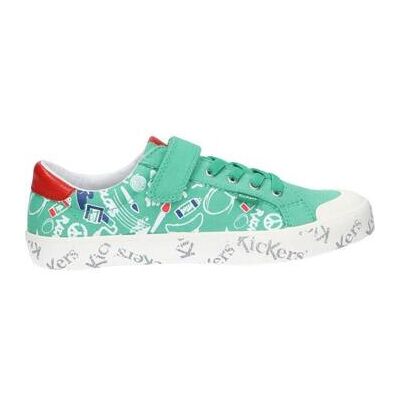 Kickers Gody - Größe 40 - Sneaker Kickers Gody - Größe 40 - Sneaker