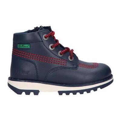 Kickers Stiefel 878741-10 Kickrally20 20;21;24 Female Kickers Stiefel 878741-10 Kickrally20 20;21;24 Female