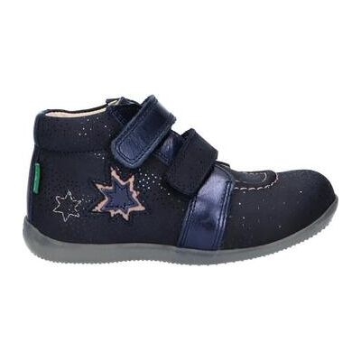 Kickers Stiefel 829620-10 Banggy 20 Female Kickers Stiefel 829620-10 Banggy 20 Female