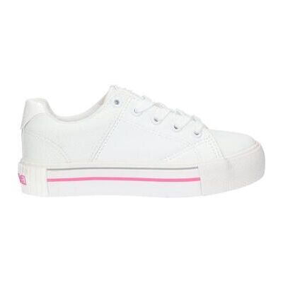 Kappa Kinderschuhe 38156cw Tudy Lace 34 Female Kappa Kinderschuhe 38156cw Tudy Lace 34 Female