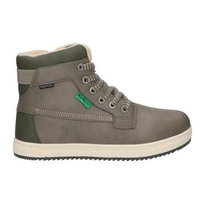 Kickers Stiefel 736803-30 Yepo Wpf Synthetique 32 Female Kickers Stiefel 736803-30 Yepo Wpf Synthetique 32 Female