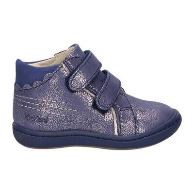 Kickers Stiefel 912130-10 Kickmary Cuir Nubuc 20;24 Male Kickers Stiefel 912130-10 Kickmary Cuir Nubuc 20;24 Male