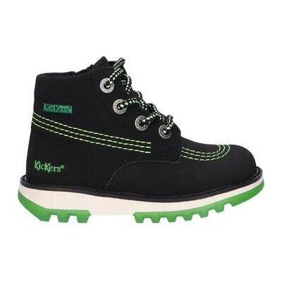 Kickers Stiefel 878740-10 Kickrally20 Pu Nubuck 21 Female Kickers Stiefel 878740-10 Kickrally20 Pu Nubuck 21 Female