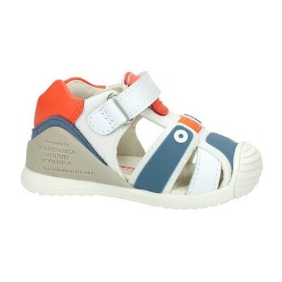 Biomecanics Flache Sandalen - 18 Biomecanics Flache Sandalen - 18