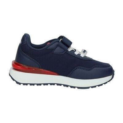 CONGUITOS Modell 36 - Blaues Leder Unisex Sportschuhe CONGUITOS Modell 36 - Blaues Leder Unisex Sportschuhe