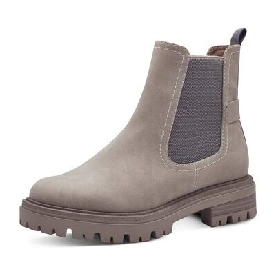 Tamaris Stiefel Stiefeletten Da.-Stiefel -41 37 Female Tamaris Stiefel Stiefeletten Da.-Stiefel -41 37 Female