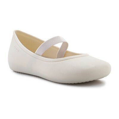 Crocs Flache Sandalen Brooklyn Flat K 209429-160 Stucco 29 / 30 Crocs Flache Sandalen Brooklyn Flat K 209429-160 Stucco 29 / 30