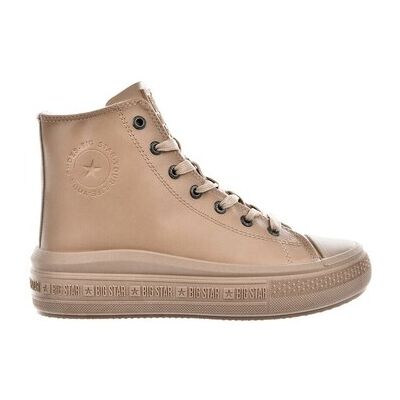 Big Star Sneaker Big Kin 36;37 Female Big Star Sneaker Big Kin 36;37 Female