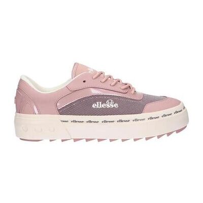 Ellesse Schuhe 615899 Alzina Lthr Af Pink-Dk Pur- Off Wht Damenschuhe Ellesse Schuhe 615899 Alzina Lthr Af Pink-Dk Pur- Off Wht Damenschuhe