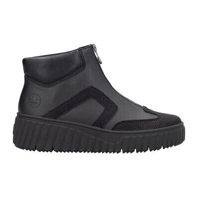 Rieker Damenstiefel Stiefelette 39;40 Female Rieker Damenstiefel Stiefelette 39;40 Female