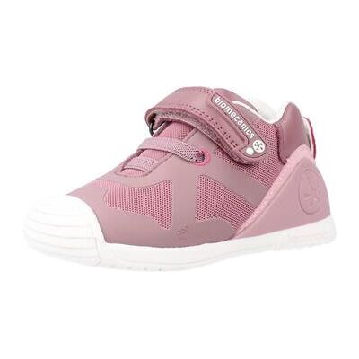 Biomecanics Kinderschuhe 221003b 18 Female Biomecanics Kinderschuhe 221003b 18 Female