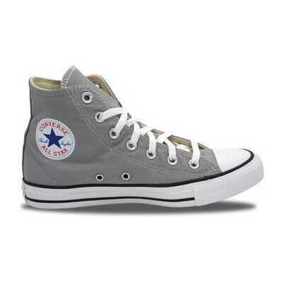Converse Sneaker Chuck Taylor All Star Hi Dolphin 36;37 1/2;36 1/2;39 1/2 Female Converse Sneaker Chuck Taylor All Star Hi Dolphin 36;37 1/2;36 1/2;39 1/2 Female