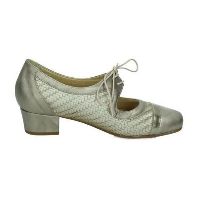 Doctor Cutillas Pumps - 35 Female Doctor Cutillas Pumps - 35 Female