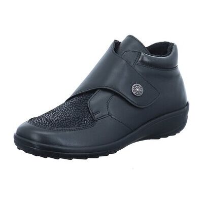 Aco Stiefel Stiefeletten Black () 203/11475w-2738/0068 37;38;40 Female Aco Stiefel Stiefeletten Black () 203/11475w-2738/0068 37;38;40 Female