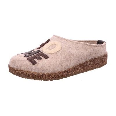Haflinger Hausschuhe Grizzly Home 731096 46 42;43;44;45 Male Haflinger Hausschuhe Grizzly Home 731096 46 42;43;44;45 Male