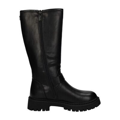 Refresh Flache Stiefel - 38;39 Refresh Flache Stiefel - 38;39