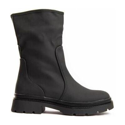 Montevita Flache Stiefel 96524 36 Montevita Flache Stiefel 96524 36
