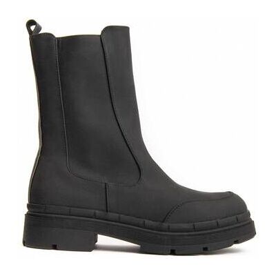 Montevita Flache Stiefel 96525 36;37 Montevita Flache Stiefel 96525 36;37