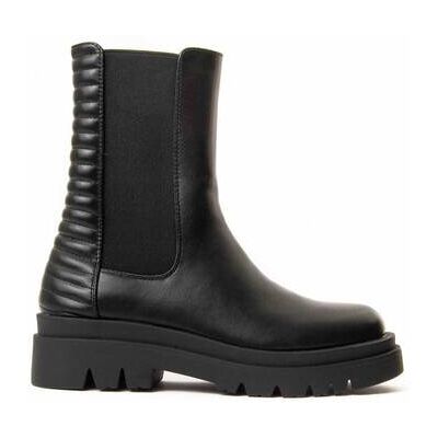 Montevita Flache Stiefel 96526 36;37 Montevita Flache Stiefel 96526 36;37