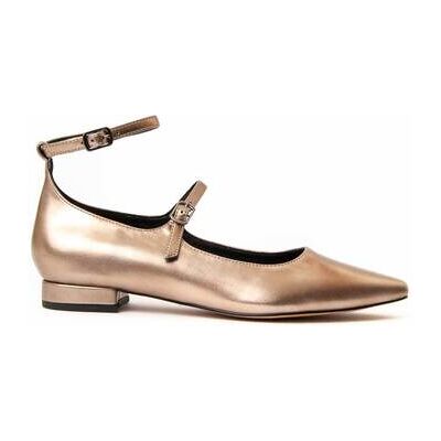 Montevita Ballerinas 96654 36;37;38;39;40 Female Montevita Ballerinas 96654 36;37;38;39;40 Female