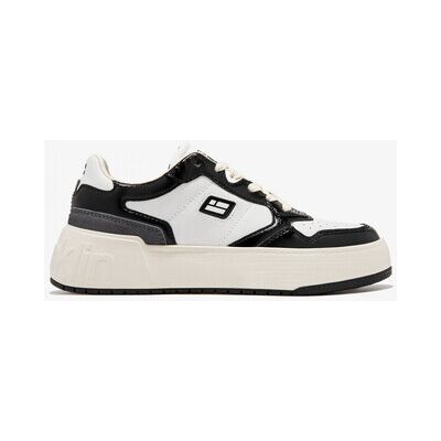 D.Franklin Sneaker Court Stich 36;37;38;39;41 Female D.Franklin Sneaker Court Stich 36;37;38;39;41 Female