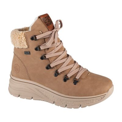 Rieker Damenstiefel Evolution 48034 36;37;38;41;42 Female Rieker Damenstiefel Evolution 48034 36;37;38;41;42 Female