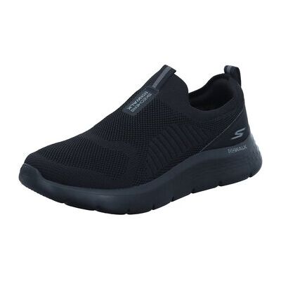 Skechers Herrenschuhe Slipper Black () 216506 Bbk 40;45 Male Skechers Herrenschuhe Slipper Black () 216506 Bbk 40;45 Male