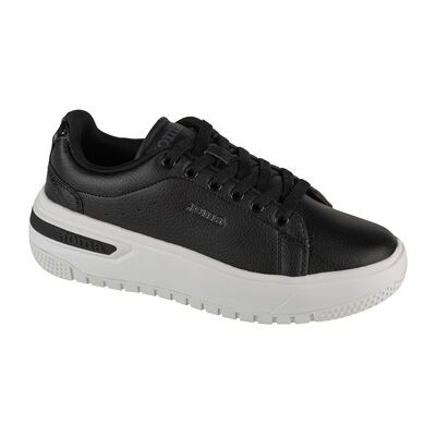 Joma C. Princeton Lady 2401 Ganzjährig Damen Schwarze Sneaker Joma C. Princeton Lady 2401 Ganzjährig Damen Schwarze Sneaker