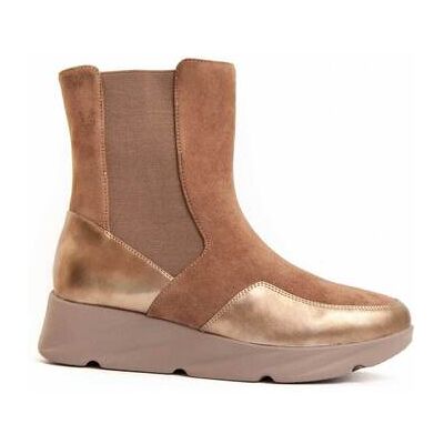 Montevita Flache Stiefel 96616 36;37;38;39 Montevita Flache Stiefel 96616 36;37;38;39