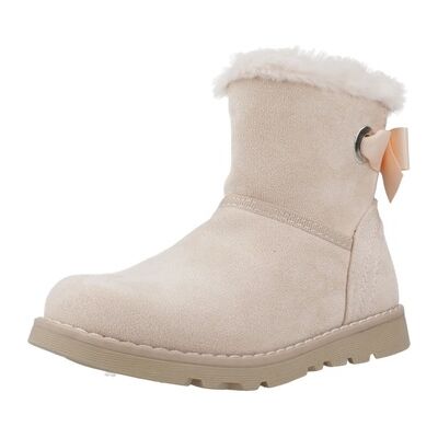 Chicco Stiefel Ankle Frutta 23;24;27;31 Female Chicco Stiefel Ankle Frutta 23;24;27;31 Female