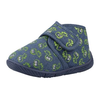 Chicco Pantoffeln Kinder Ankle Boot Tulip 18;19;28 Male Chicco Pantoffeln Kinder Ankle Boot Tulip 18;19;28 Male