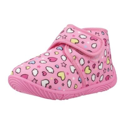 Chicco Pantoffeln Kinder Ankle Boot Tulip 18;24;26;27;28 Female Chicco Pantoffeln Kinder Ankle Boot Tulip 18;24;26;27;28 Female