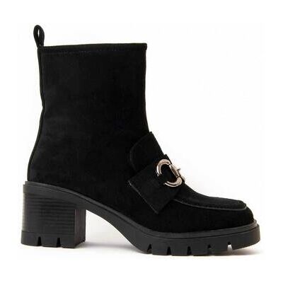 Montevita Stiefel Mit Absatz 96611 40;41 Montevita Stiefel Mit Absatz 96611 40;41