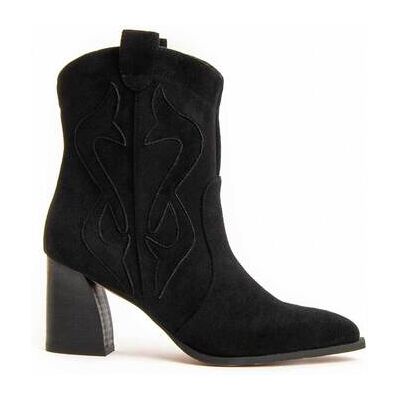 Montevita Stiefel Mit Absatz 96621 36;37;38;39;40;41 Montevita Stiefel Mit Absatz 96621 36;37;38;39;40;41
