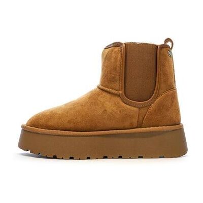 Xti Stiefeletten Ladies Ankle 37;38;39;40 Female Xti Stiefeletten Ladies Ankle 37;38;39;40 Female