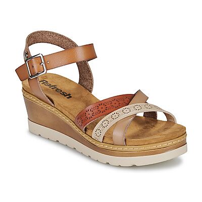 Refresh Keilabsatzsandalen 172682 37;39;40;41 Female Refresh Keilabsatzsandalen 172682 37;39;40;41 Female