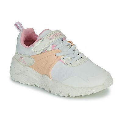 Kappa Kinderschuhe Montero Ev Kid 28;29;30;31;32;33;34 Female Kappa Kinderschuhe Montero Ev Kid 28;29;30;31;32;33;34 Female