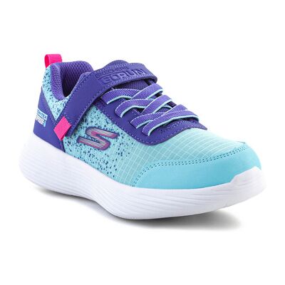 Skechers Sandalen Go Run 400 V.2 303386l-Prtq Purple/turquoise 35;33 1/2;27 1/2;28 1/2 Female Skechers Sandalen Go Run 400 V.2 303386l-Prtq Purple/turquoise 35;33 1/2;27 1/2;28 1/2 Female