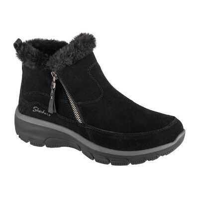 Skechers Damenstiefel Easy Going - Cool Zip! 35 Female Skechers Damenstiefel Easy Going - Cool Zip! 35 Female