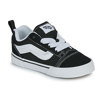 Vans Kinderschuhe Knu Skool Elastic Lace 19;20;21;22;24;25;26;22 1/2;23 1/2;21 1/2;25 1/2;26 1/2;24 1/2 Male Vans Kinderschuhe Knu Skool Elastic Lace 19;20;21;22;24;25;26;22 1/2;23 1/2;21 1/2;25 1/2;26 1/2;24 1/2 Male