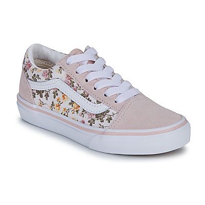 Vans Kinderschuhe Old Skool 27 1/2 Female Vans Kinderschuhe Old Skool 27 1/2 Female