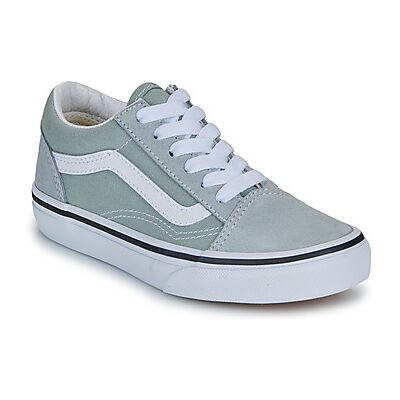 Vans Kinderschuhe Old Skool 27;28;29;30;32 Female Vans Kinderschuhe Old Skool 27;28;29;30;32 Female