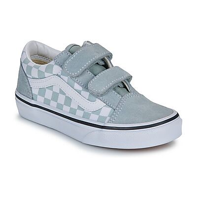 Vans Kinderschuhe Old Skool V 34 Male Vans Kinderschuhe Old Skool V 34 Male