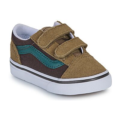 Vans Kinderschuhe Old Skool V 20 Male Vans Kinderschuhe Old Skool V 20 Male