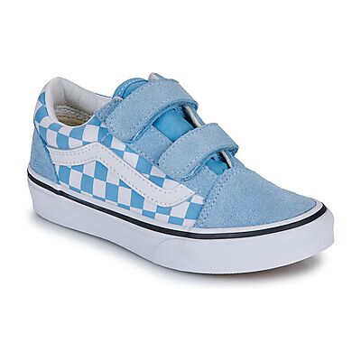Vans Kinderschuhe Old Skool V 34 Female Vans Kinderschuhe Old Skool V 34 Female