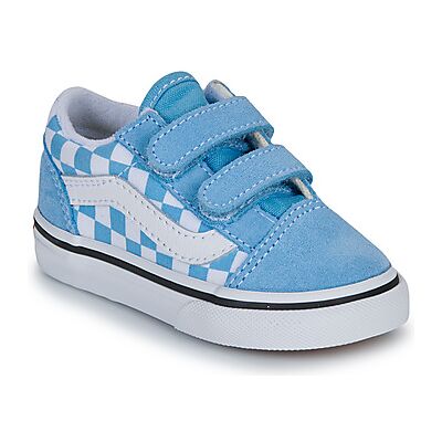 Vans Kinderschuhe Old Skool V 19;20;21;22;23 1/2 Female Vans Kinderschuhe Old Skool V 19;20;21;22;23 1/2 Female