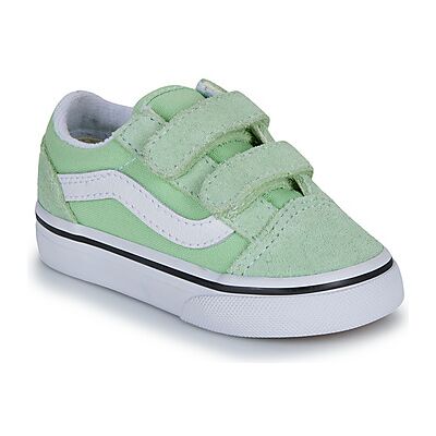Vans Kinderschuhe Old Skool V 20 Female Vans Kinderschuhe Old Skool V 20 Female