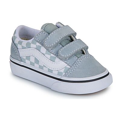 Vans Kinderschuhe Old Skool V 21;25 Female Vans Kinderschuhe Old Skool V 21;25 Female
