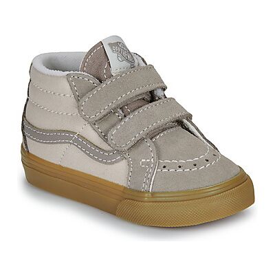 Vans Kinderschuhe Sk8-Mid Reissue V 22;22 1/2;23 1/2;25 1/2 Male Vans Kinderschuhe Sk8-Mid Reissue V 22;22 1/2;23 1/2;25 1/2 Male